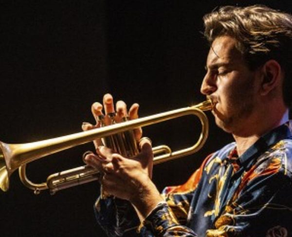 Pere Navarro Quartet